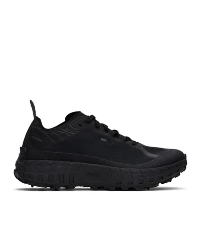 Norda High-performance Sneaker For Fw25 In Black