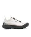 Norda 001 Dyneema Trail Running Sneakers In Black