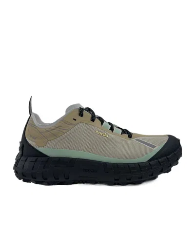 Norda Lace-up Sneakers In Multi