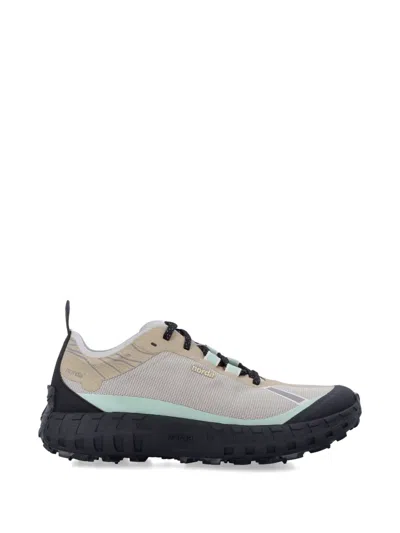 Norda Lace-up Sneakers In Multi