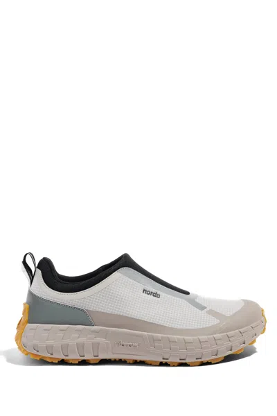 Norda Lightweight Flat Shoes For Men In Multi