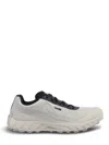 Norda Lightweight Mesh Sneakers With Cushioned Sole In Gray