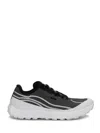 Norda 002 Trainers In White