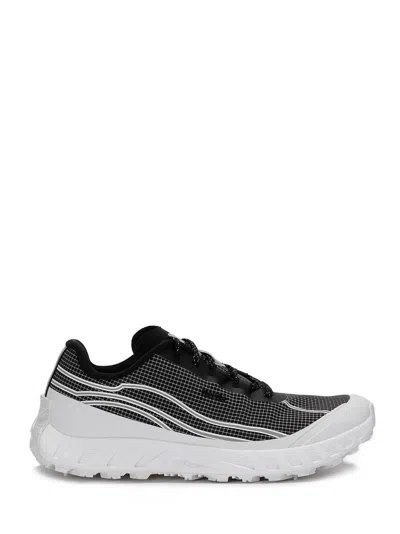 NORDA NORDA LIGHTWEIGHT RUNNING SNEAKERS