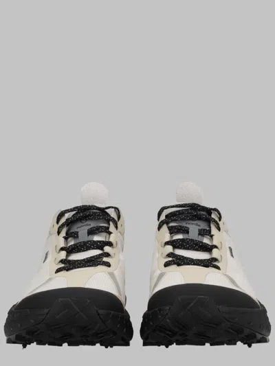 Norda Men's Eco-friendly Sneaker - Ss26 Collection In Blue