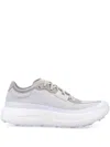 Norda 005 Bio-dyneema Trail Running Sneakers In White