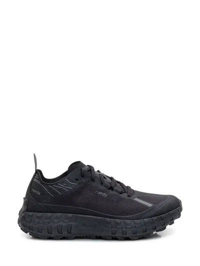 Norda Shoe