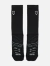 Norda Performance Sock In Black