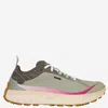 Norda Recycled Polyester Sneaker In Multi
