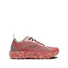 NORDA RED SNEAKERS