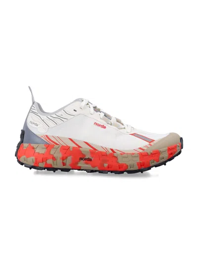 Norda Run 001a Ultra Distance Shoe