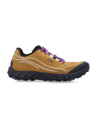 Norda Run 002 In Oak