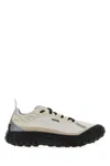 Norda Run Multicolor Canvas 001a Sneakers In Multi
