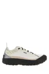 Norda Run Multicolor Canvas 001a Sneakers In Multi
