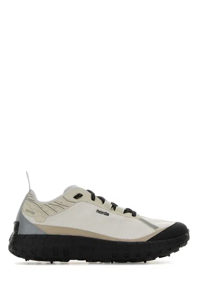 Norda Run Multicolor Dyneemaâ® 001 M Sneakers