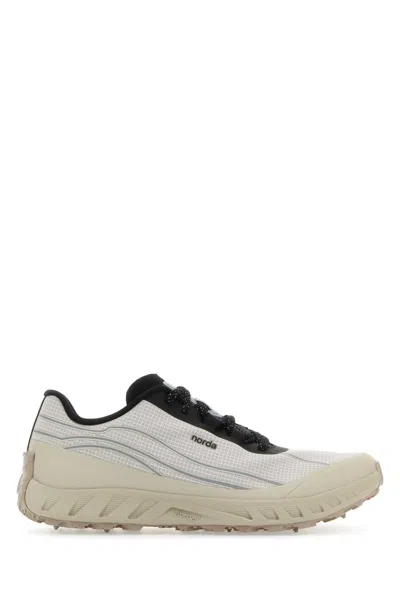 Norda Run Muticolor Bio-dyneemaâ® Norda 002 M Sneakers