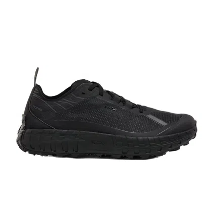 Norda Run Seamless Bio-dyneema Sneakers With Vibram Midsole
