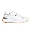 Norda Run White Bio-dyneema Sneakers With Vibram Technology In White