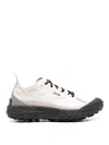 Norda 001 Dyneema Trail Running Sneakers In White
