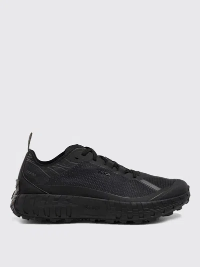 Norda Shoes  Men Color Black