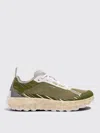 Norda 001 Sneakers In Green