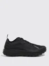 Norda Sneakers 001-w Stealth Black
