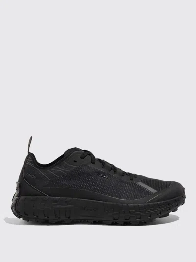 Norda Shoes  Woman Color Black