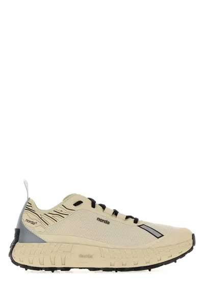 Norda Skybio-dyneema®/newarnitelms/vibrammegagripos In Brown