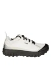 Norda 001 Dyneema Trail Running Sneakers In Beige