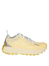 Norda Breathable Mesh Sneakers With Contrasting Accents In Multi