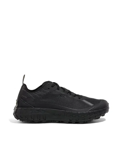 NORDA SNEAKER 001 STEALTH BLACK