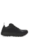Norda 001a Round-toe Sneakers In Black