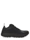 Norda 001a Round-toe Sneakers In Black