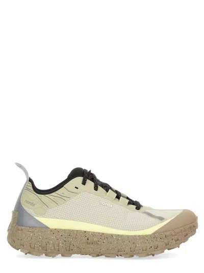 NORDA NORDA SNEAKER "001A-M"