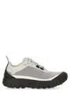 Norda Multicolour Sneakers With Rugged Black Sole In Multi