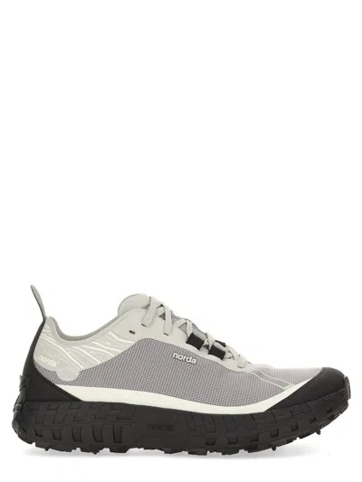 NORDA NORDA SNEAKER "001A-M"