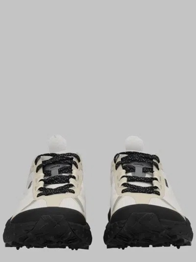 Norda Sneaker "cinder Bio-dyneema®" In Gray
