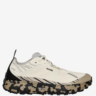Norda Sneakers 001 A In Neutral