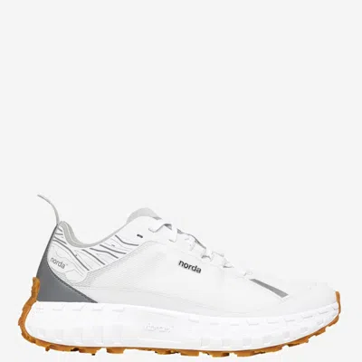 Norda Sneakers 001 A In Multi