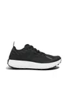 Norda Sneakers 001-m Core Black In Black