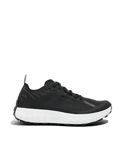 NORDA SNEAKERS 001-M CORE BLACK