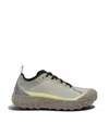 Norda Sneakers 001-w Calcite In Gray