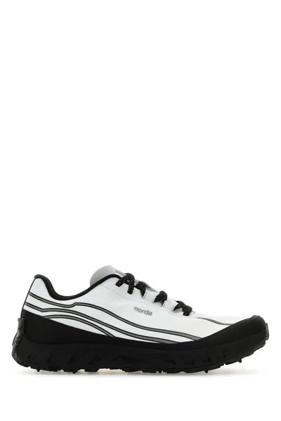 Norda Sneakers-10+ Nd  Male