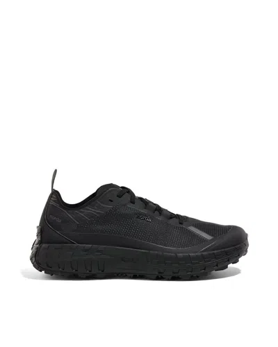 Norda Sneakers 2 In Black