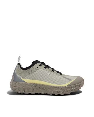Norda Sneakers 001-w Calcite In Gray