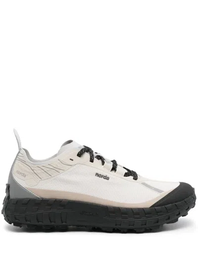 Norda Sneakers Beige In Neutral