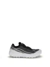 Norda Lightweight Running Sneakers In Black