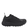 Norda Sneakers Black In Black