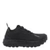 Norda Sneakers Black In Black