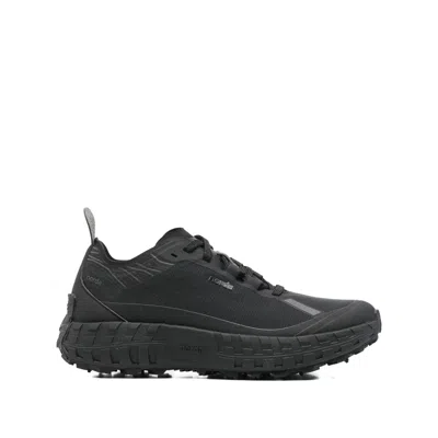NORDA SNEAKERS BLACK